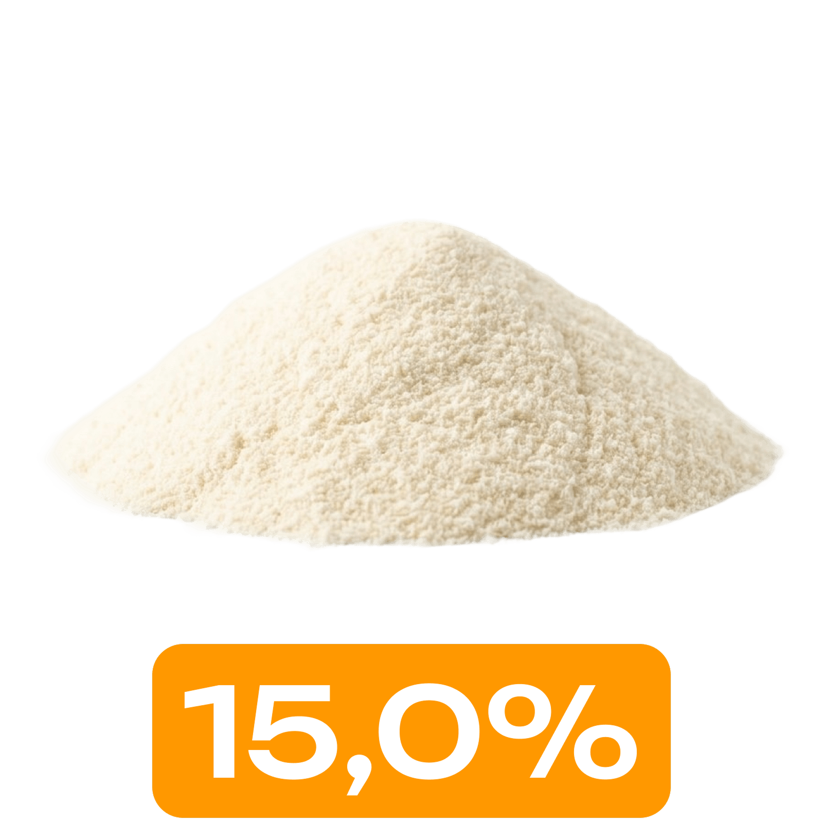 Сливки сухие 15,0%