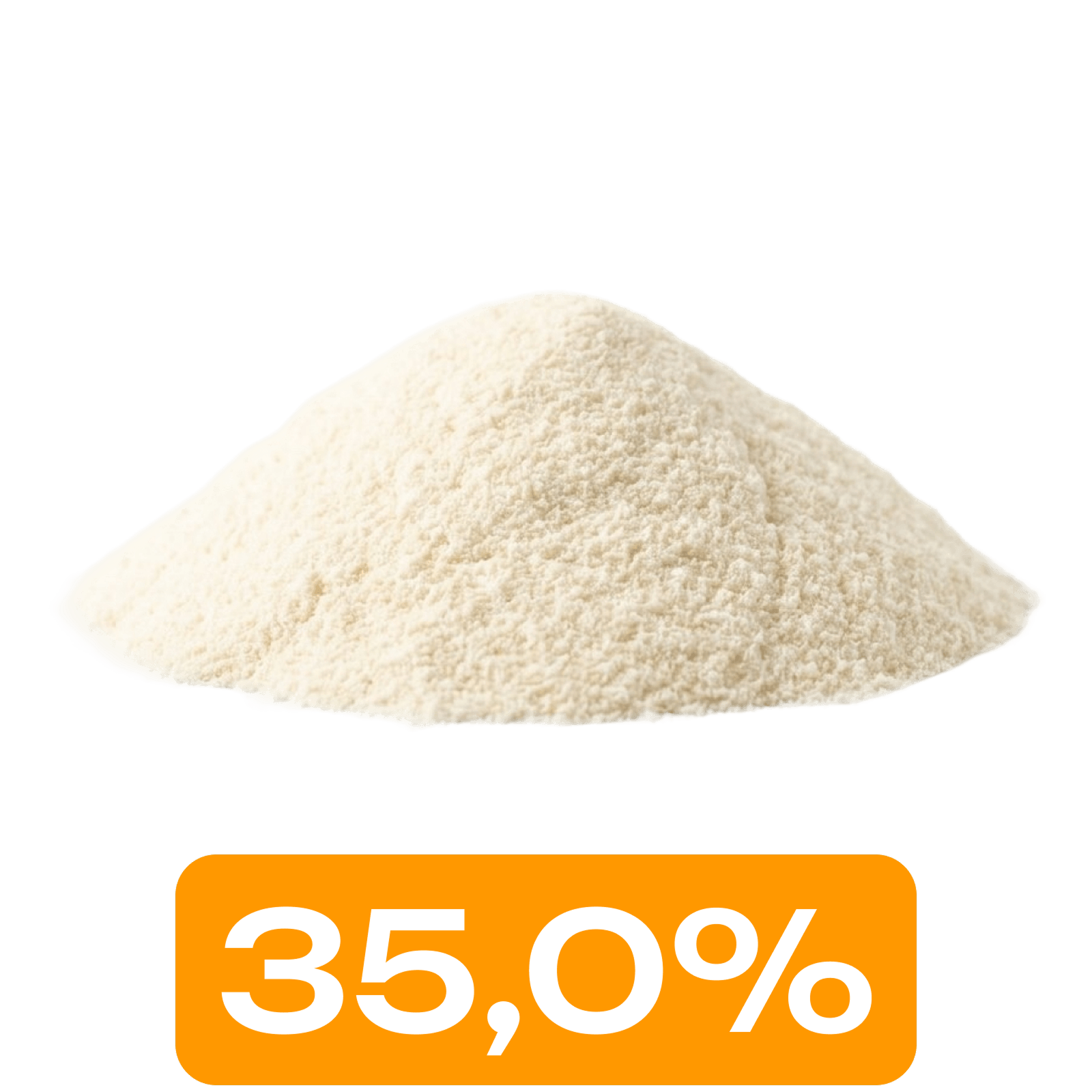 Сливки сухие 35,0%
