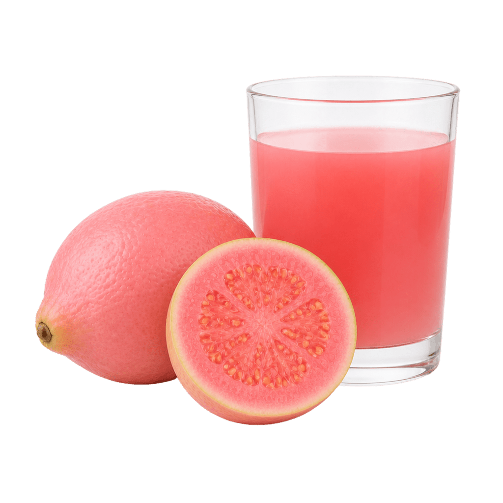 Сок гуавы