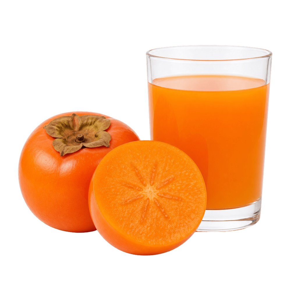 Сок хурмы