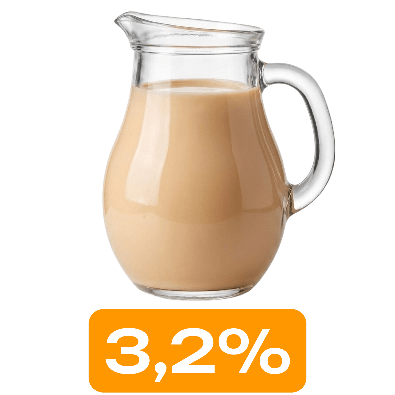 Ряженка 3,2%